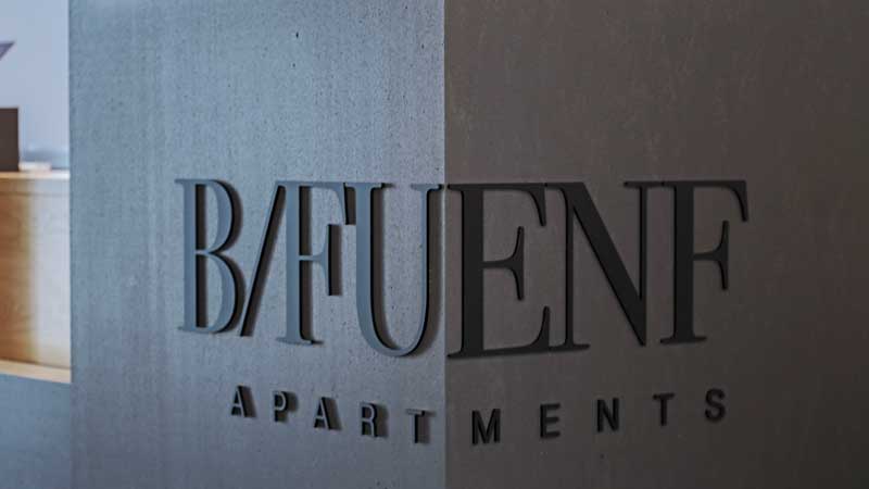 B5 Appartments Karlsruhe