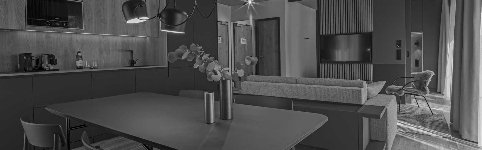 B5 Appartments Karlsruhe - Studio